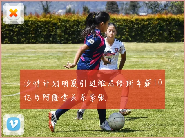 沙特计划明夏引进维尼修斯年薪10亿与阿隆索关系紧张
