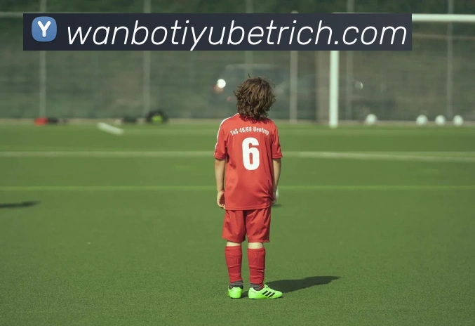 万博体育发展历程