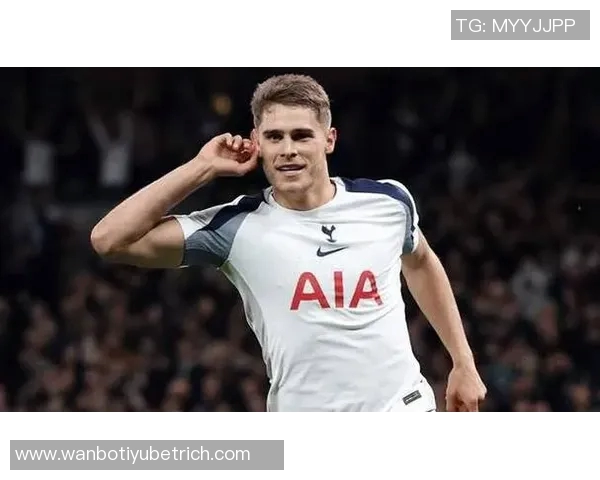 热刺对范德芬表现满意拟加薪续约以留住核心球员